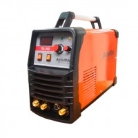 เครื่องเชื่อมอาร์ก้อน AUTOMAC TIG-200